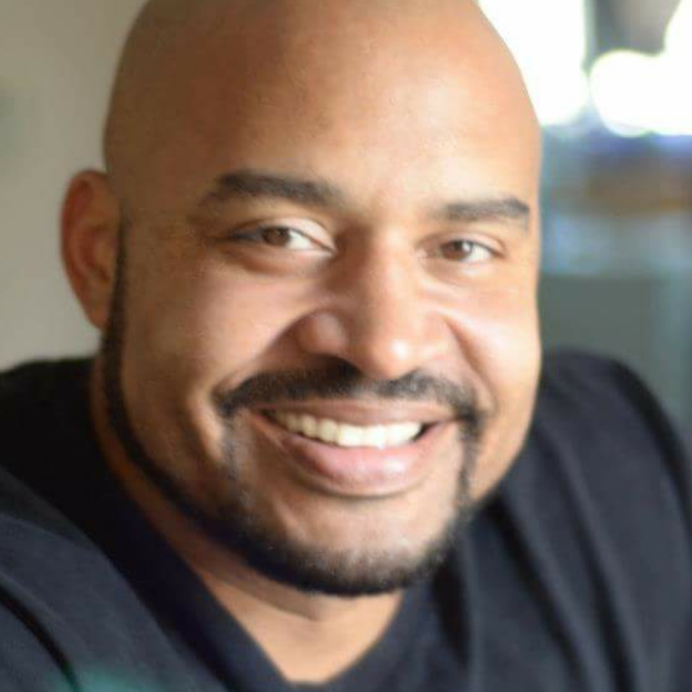 Meet your Posher, Terrence
